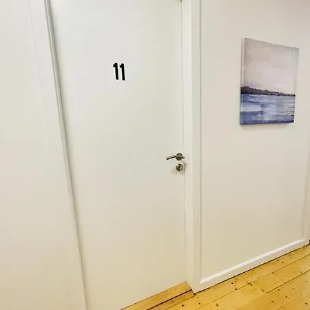 Aday - Sondervangsvej - Room 11