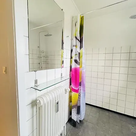 Aday - Sondervangsvej - Room 11 *